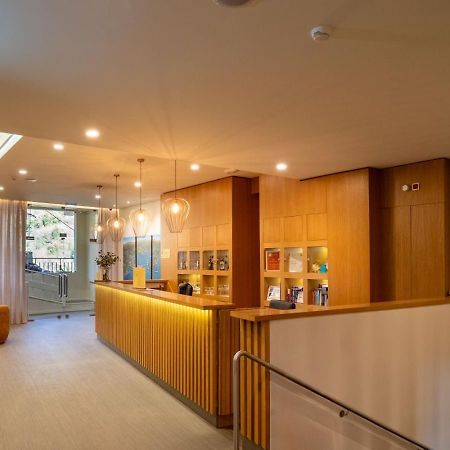 Adelaide Hotel Герес Экстерьер фото