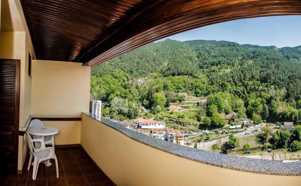 Adelaide Hotel Герес Номер фото