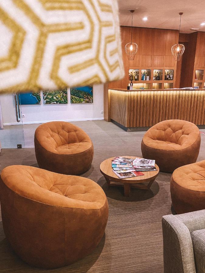 Adelaide Hotel Герес Экстерьер фото