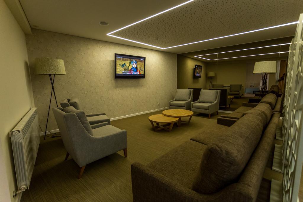 Adelaide Hotel Герес Экстерьер фото