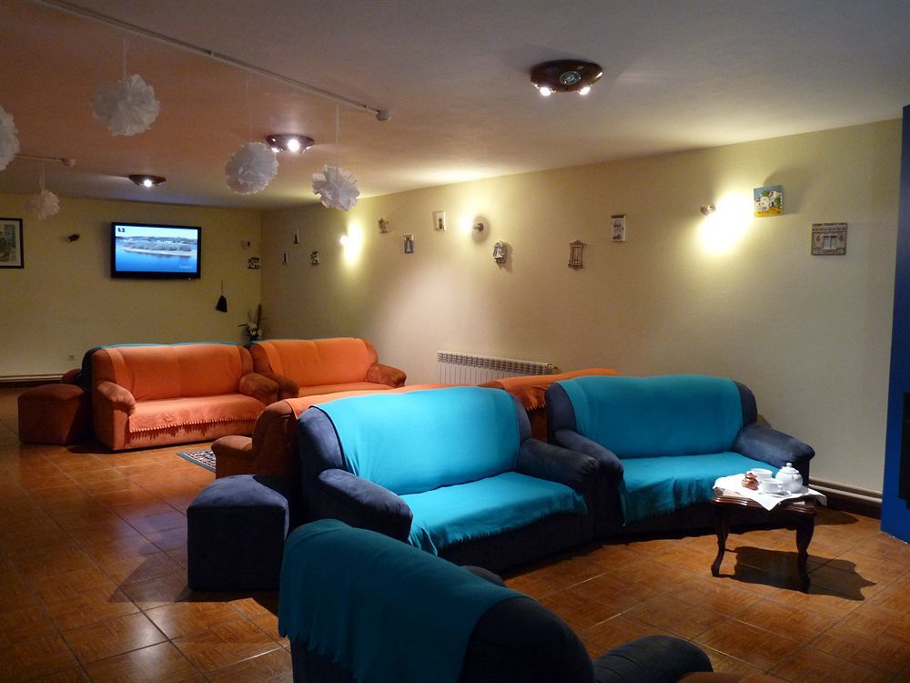 Adelaide Hotel Герес Экстерьер фото