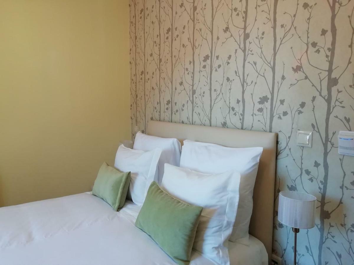 Adelaide Hotel Герес Экстерьер фото