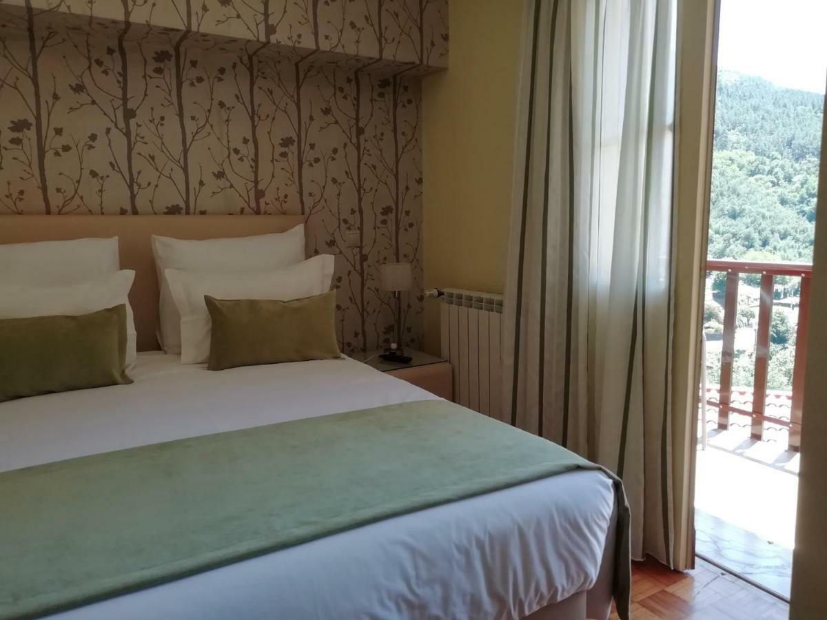 Adelaide Hotel Герес Экстерьер фото