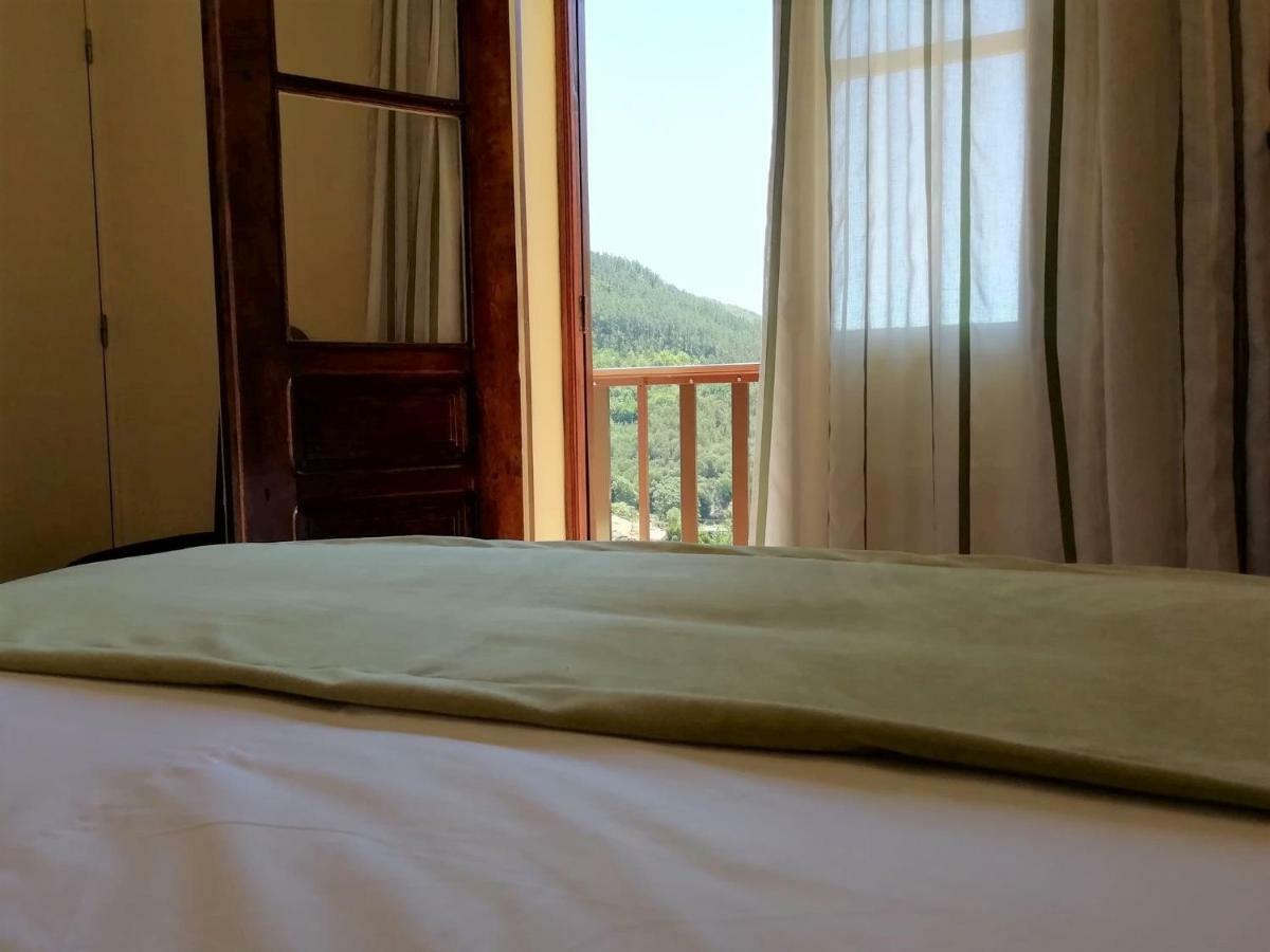Adelaide Hotel Герес Экстерьер фото