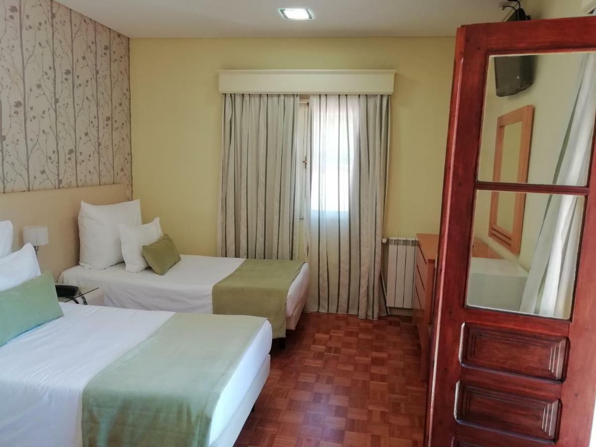 Adelaide Hotel Герес Экстерьер фото