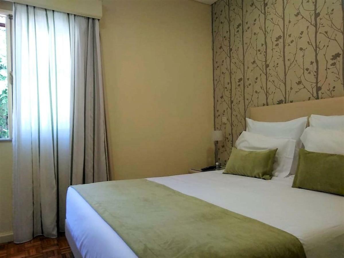Adelaide Hotel Герес Экстерьер фото